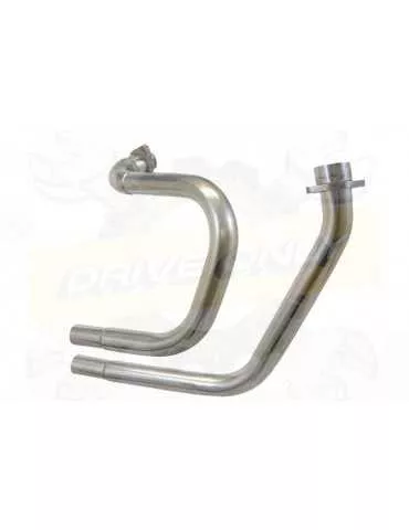 HONDA NT650 NT 650 DEAUVILLE Collecteur