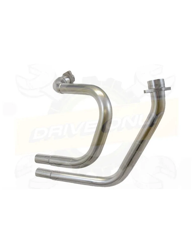 HONDA NT650 NT 650 DEAUVILLE Collecteur