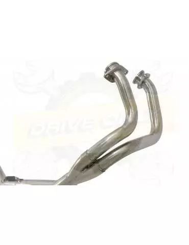 CRF1000 Africa Par paire Décatalyseur Performance Race Collecteurs