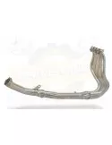 ZX10R ZX10-R E8F E9F E10F 08 09 10 Decata Collecteurs / tube de raccord (linkpipe)