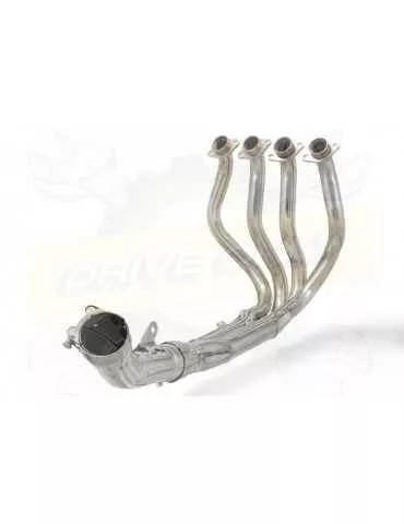 ZX10R ZX10-R E8F E9F E10F 08 09 10 Decata Collecteurs / tube de raccord (linkpipe)