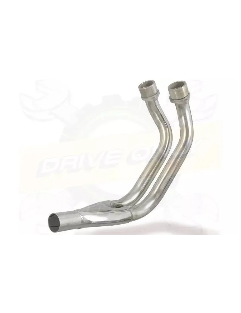 YAMAHA TDM850 TDM 850 Collecteurs / Tube de raccord