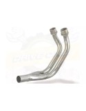 YAMAHA TDM850 TDM 850 Collecteurs / Tube de raccord