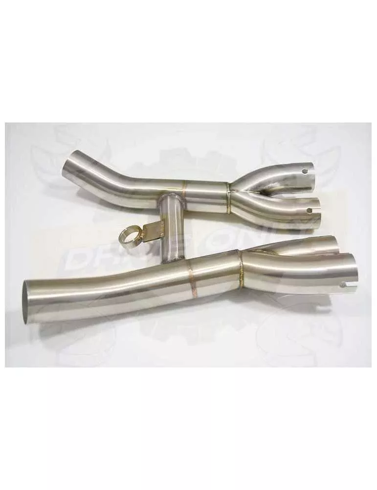 XJR1300 XJR 1300 1998 - 2006 Collector Box Stade 2 + Joint