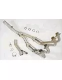 XJR1300 XJR 1300 SP 1998-2006 4-1 Ligne complète SANS Silencieux