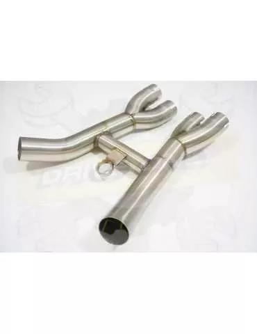 XJR 1300 XJR1300 1998 - 2006 Collecteur Box Stade 2 Sport