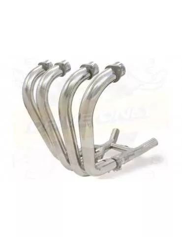 XJR 1200 XJR1200 Collecteur Stade 2