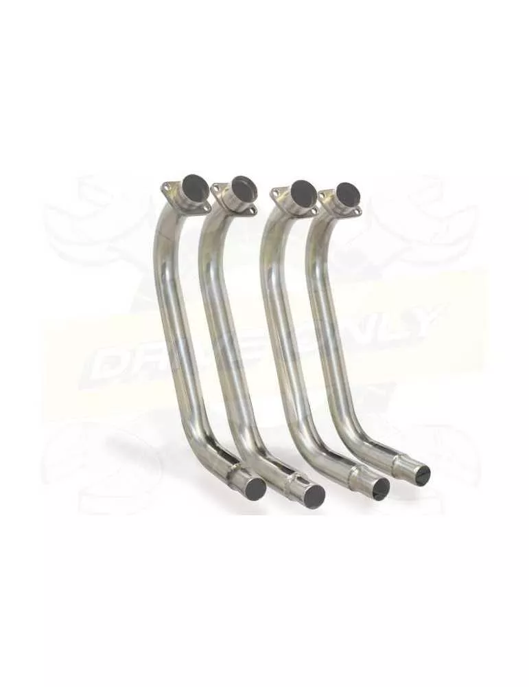 XJR1200 XJR 1200 Collecteur + Tube de raccord
