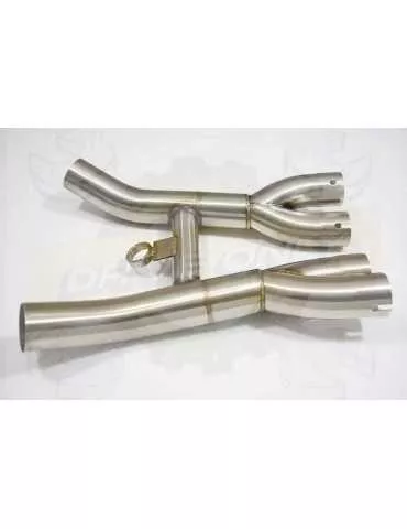 XJR1200 XJR 1200 Collecteur Sport 