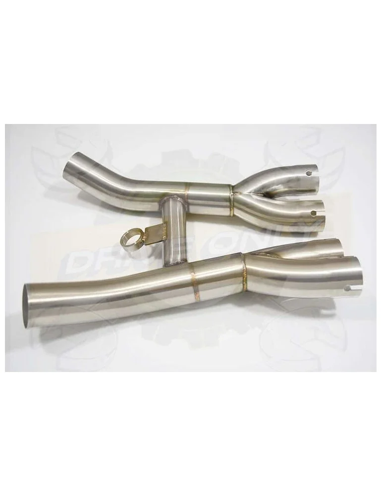 XJR1200 XJR 1200 Collecteur Sport 