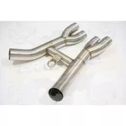 XJR1200 XJR 1200 Collecteur Sport 