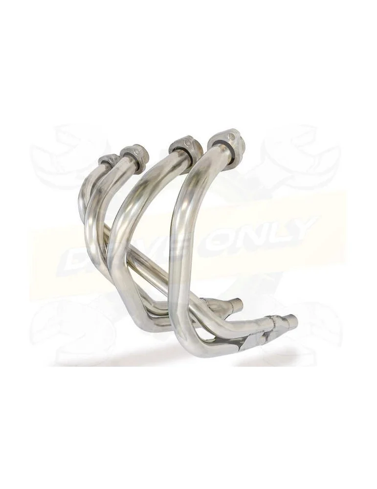 XJ600 XJ 600 S N Diversion 4-2 Exhaust Frontpipes Collecteurs header pipes
