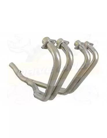 XJR1300 XJR 1300 2007-2015 4-1 Décatalyseur Collecteur Sport