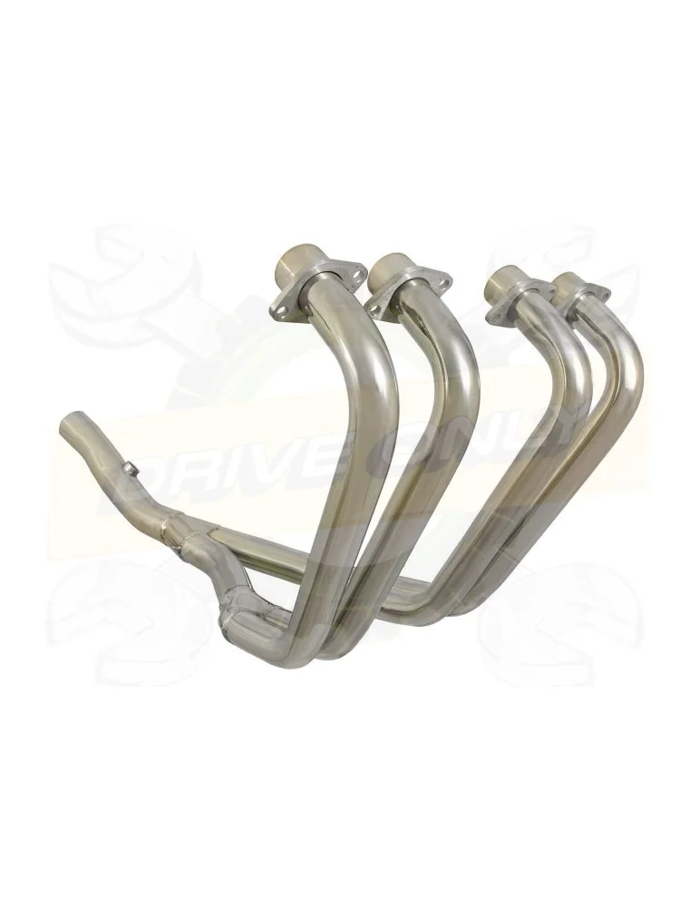 XJR1300 XJR 1300 2007-2015 4-1 Décatalyseur Collecteur Sport