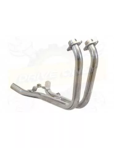 YAMAHA TDM900 TDM 900 PIPES Collecteur MANIFOLD Nouveau