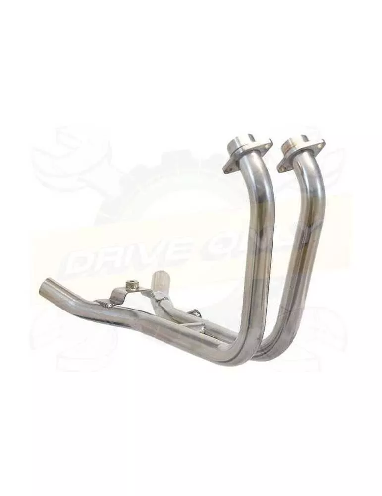 YAMAHA TDM900 TDM 900 PIPES Collecteur MANIFOLD Nouveau
