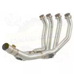 R6 2006-2016  DECATA RACE Collecteur / Tube de raccord