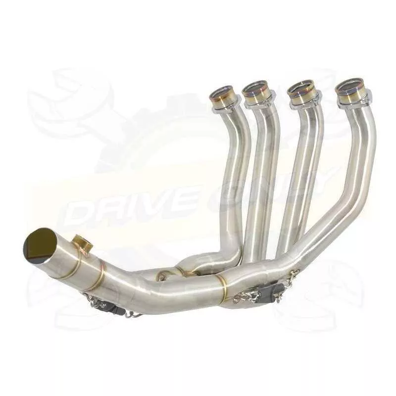 R6 2006-2016  DECATA RACE Collecteur / Tube de raccord