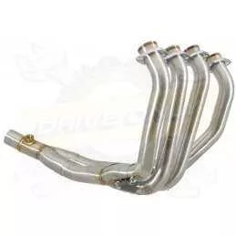 R6 2006-2016  DECATA RACE Collecteur / Tube de raccord