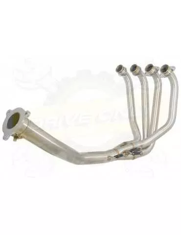 ZRX1100 ZRX 1100  Collecteur et tube de raccord (frontpipes)