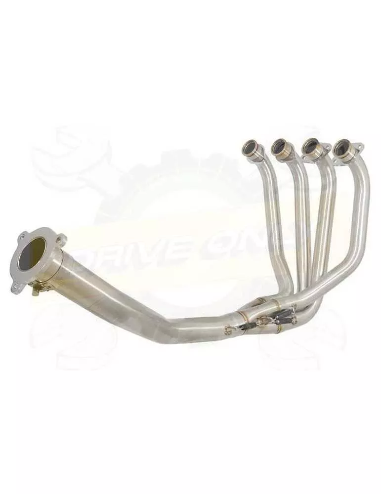 ZRX1100 ZRX 1100  Collecteur et tube de raccord (frontpipes)