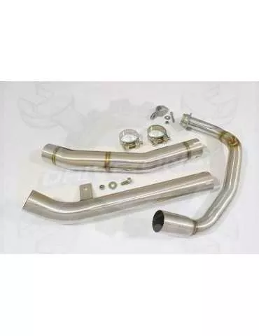 APRILIA RS4 125 2011 - 2018 Exhaust Collecteurs 