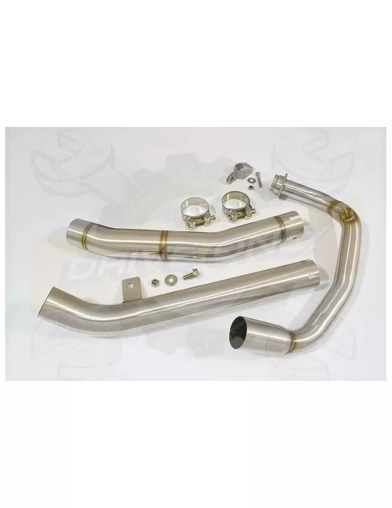 APRILIA RS4 125 2011 - 2018 Exhaust Collecteurs 