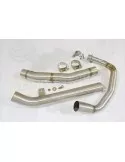 APRILIA RS4 125 2011 - 2018 Exhaust Collecteurs 