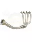 ZRX1200 ZRX 1200 EXHAUST FRONTPIPES Collecteurs