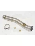 ZX10R ZX10-R 2011-2015 Decata Eliminator Tuyau d'Echappement