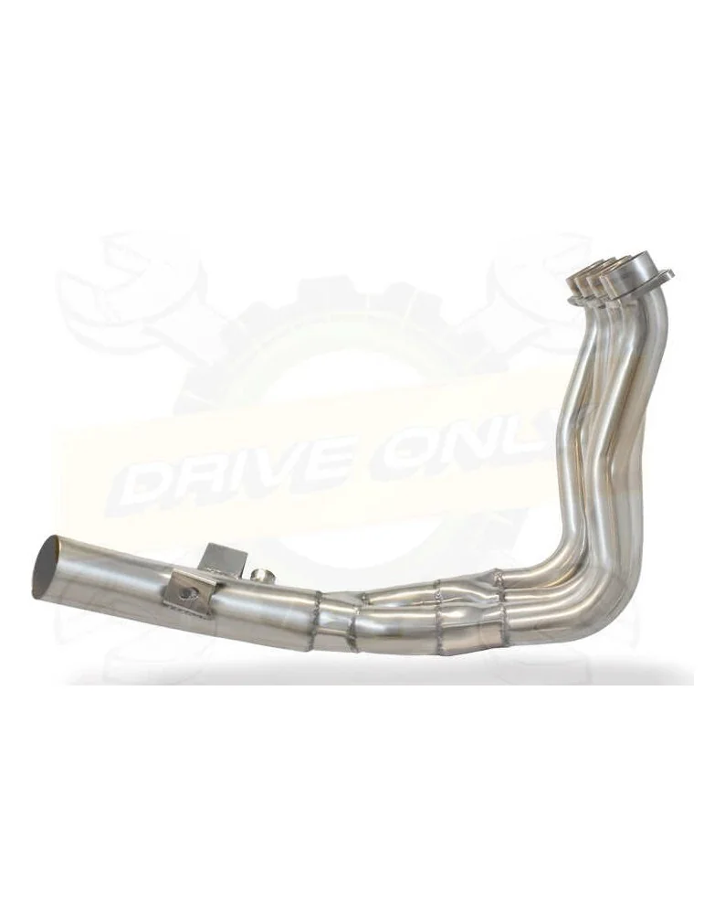 FZ-1S FZ-1 S 2006-2013 Décatalyseur / Collecteur d'Echappement / Tube de raccord  (Header Pipes / Front Pipes)