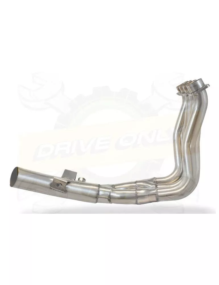 FZ-1S FZ-1 S 2006-2013 Décatalyseur / Collecteur d'Echappement / Tube de raccord  (Header Pipes / Front Pipes)