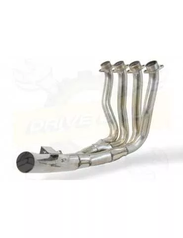 FZ-1S FZ-1 S 2006-2013 Décatalyseur / Collecteur d'Echappement / Tube de raccord  (Header Pipes / Front Pipes)