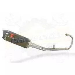 APRILIA RS4 125 2011 - 2018 Trophy 300mm