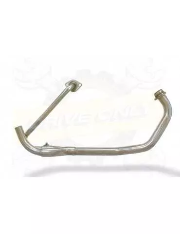 HONDA XL125 VARADERO (JC32) 01-07 Collecteur d'Echappement