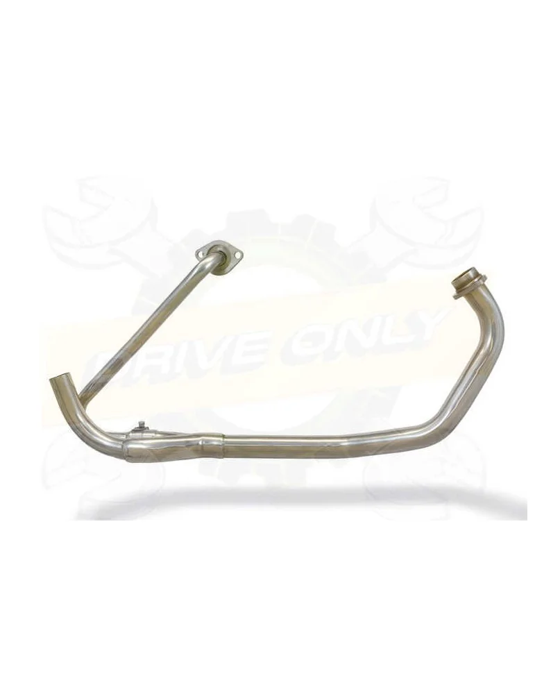 HONDA XL125 VARADERO (JC32) 01-07 Collecteur d'Echappement