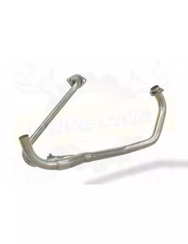 HONDA XL125 VARADERO (JC32) 01-07 Collecteur d'Echappement