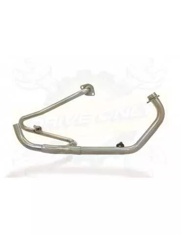 HONDA XL125 VARADERO (JC49) 08-16 exhaust Collecteurs collector