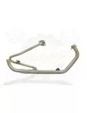 HONDA XL125 VARADERO (JC49) 08-16 exhaust Collecteurs collector