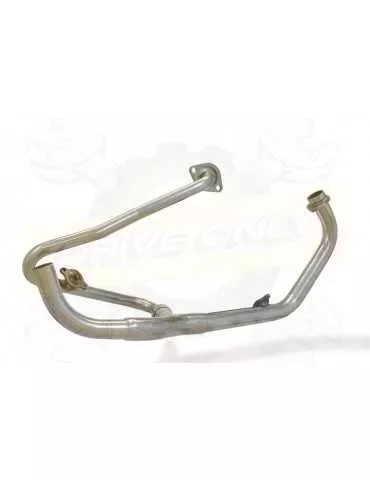 HONDA XL125 VARADERO (JC49) 08-16 exhaust Collecteurs collector