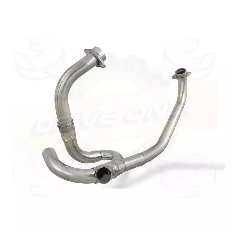 VTR1000F VTR 1000 F Firestorm/Superhawk (SC36) Exhaust Collecteurs collector