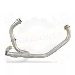 VTR1000F VTR 1000 F Firestorm/Superhawk (SC36) Exhaust Collecteurs collector