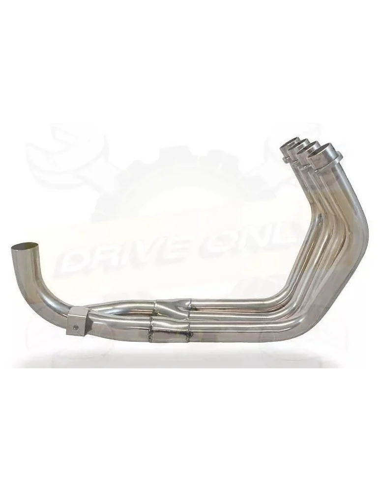 FZ6 FZ 6 2004 2005 2006 Collecteur ( front pipes)