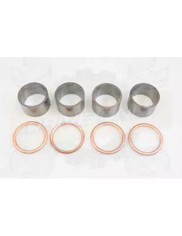 FJ1200 FJ 1200 Collecteur  d'Echappement  (FRONTPIPES) 