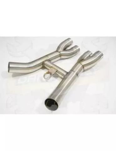 FJ1200 FJ 1200 Collecteur performance / Boîte à fumée