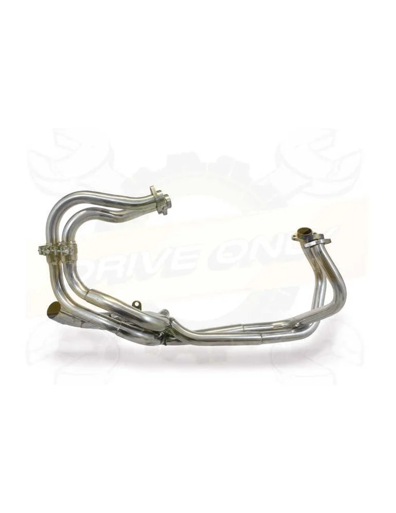 VFR800 VFR 800 2002-2013 VTEC (RC46) EXHAUST COLLECTOR DOWN PIPES