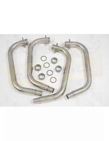 FJ1100 FJ 1100  Collecteur d'Echappement (FRONTPIPES) 