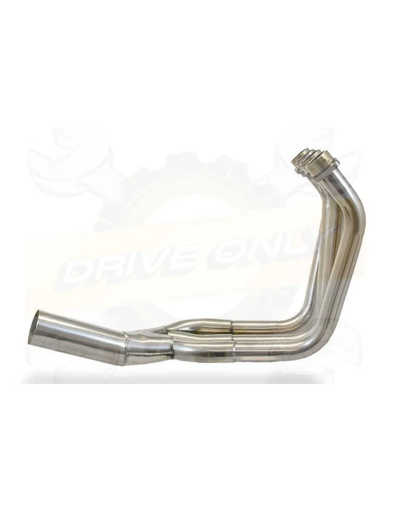 FZS 1000 FZS1000 FAZER Collecteur / Tube de raccord ( FRONTPIPES )