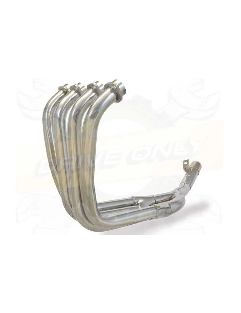 FZS600 FAZER 600 EXHAUST Collecteurs