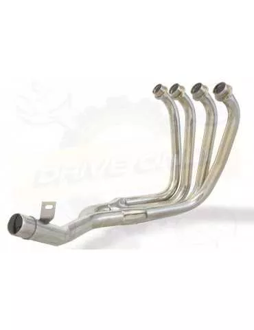 FZS600 FAZER 600 EXHAUST Collecteurs